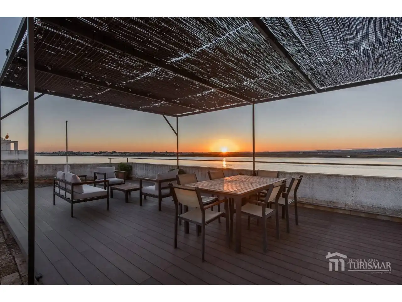 Apartament en venda a Calle Muelle de Portugal, 1, Ayamonte ciudad