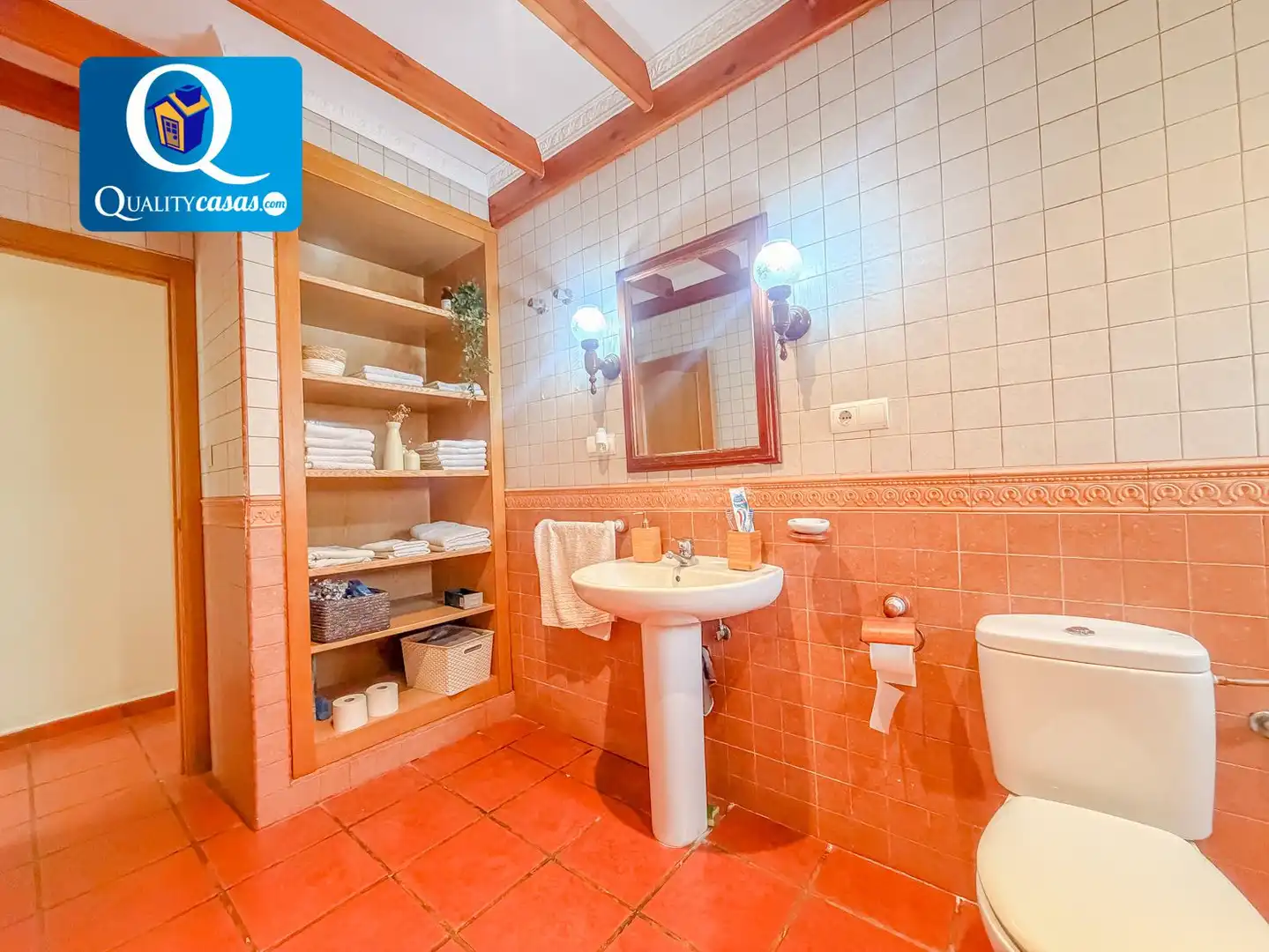 Chalet en venta en Los Girasoles, imagen 18