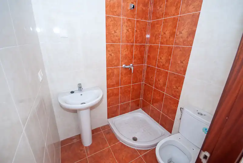 Apartamento en venta en SAN CAMPIO, Outes