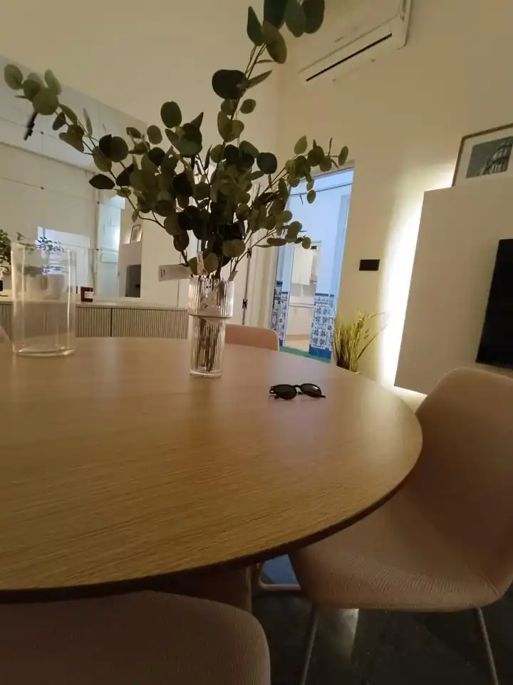 Menjador de Planta baixa de lloguer en Melilla