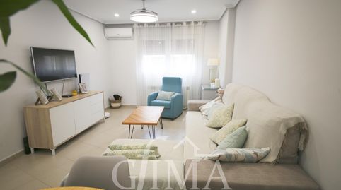Foto 4 de Piso en venta en Calle Antonio Huertas, Tomelloso, Ciudad Real