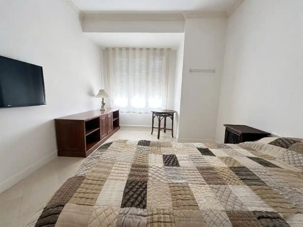 Dormitori de Pis en venda en Málaga amb Aire condicionat, Terrassa i Traster