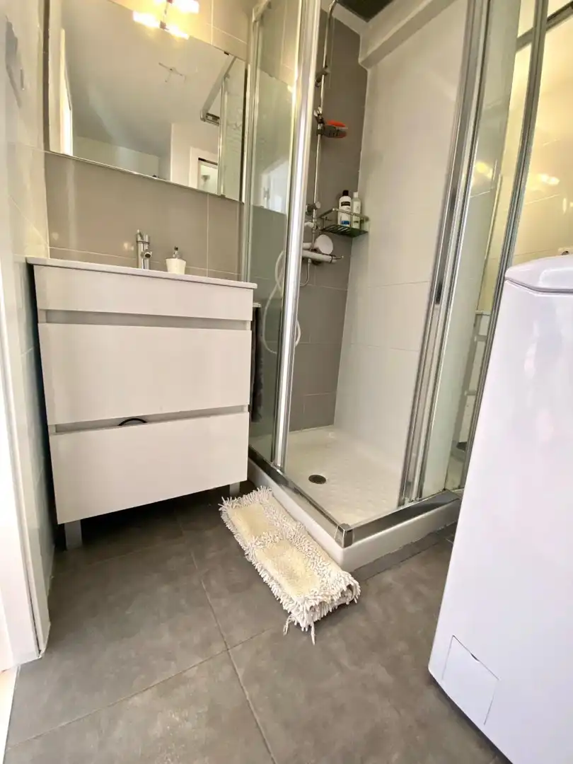 Flat with terrace to rent in Platja de la Pobla de Farnals, imagen 15