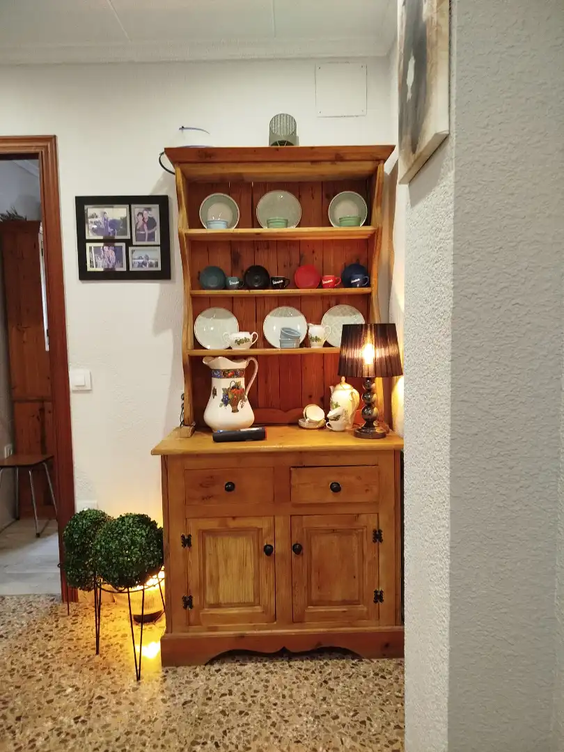 Flat with terrace for sale in Carrer del Crist de la Mar 71, imagen 11