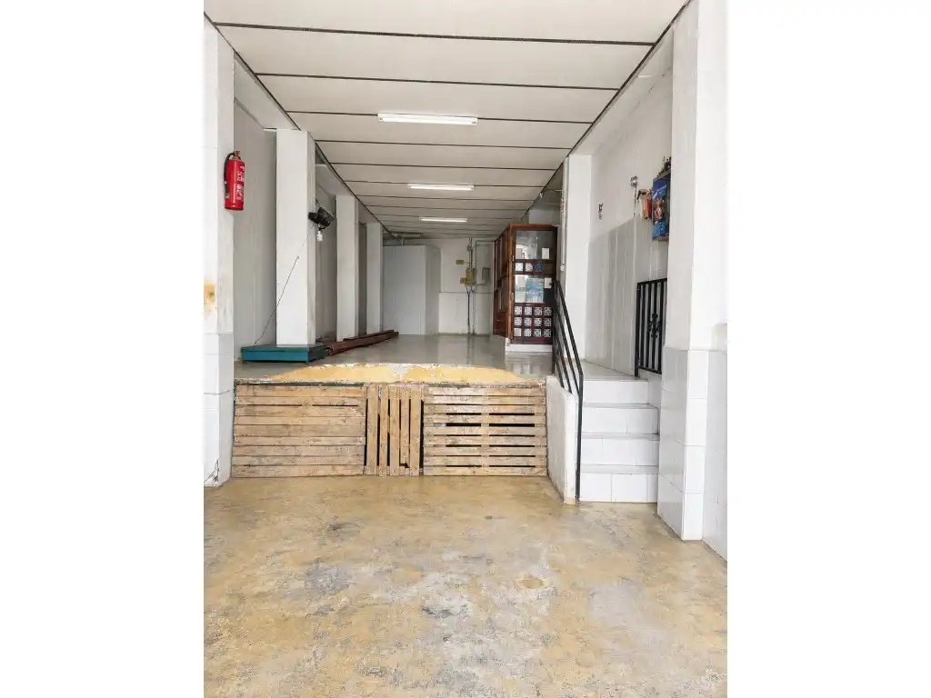 Business premises for sale in Calle Caba. Rg. Gines Cartagena, imagen 8