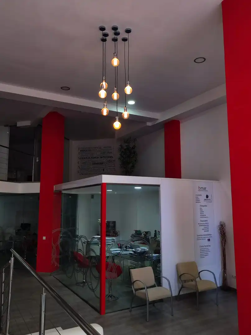 Ufficio in affitto a Calle Don Cristian, imagen 7