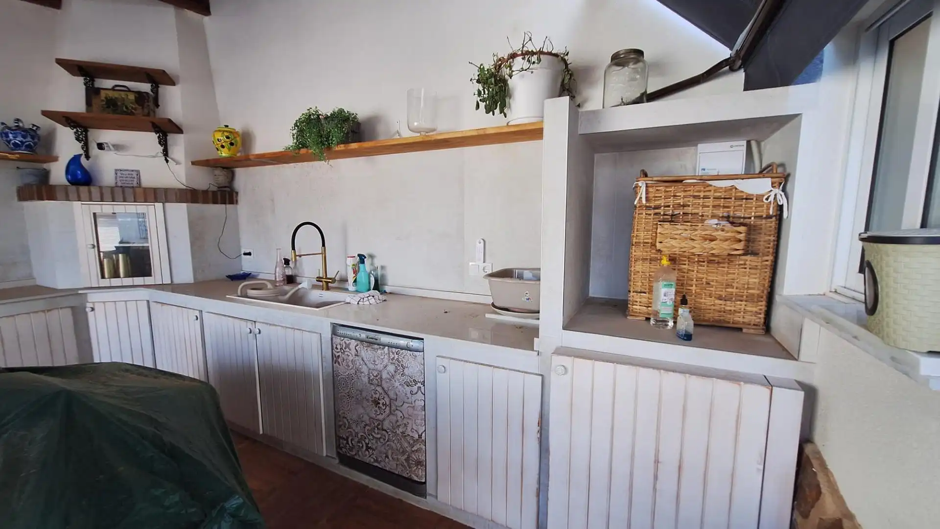 Casa amb piscina en venda a Los Balcones - Los Altos, imagen 10