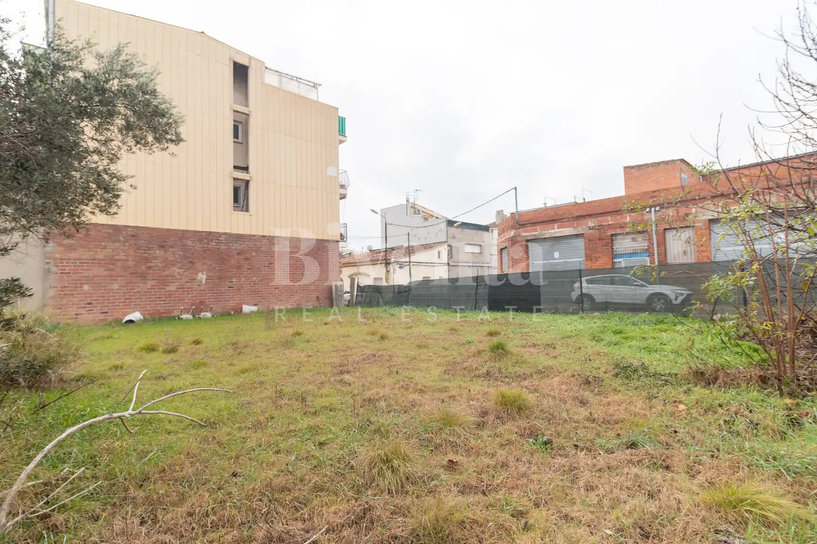 Residential zum Verkauf in Carrer Ramon Enric, 10, Òdena