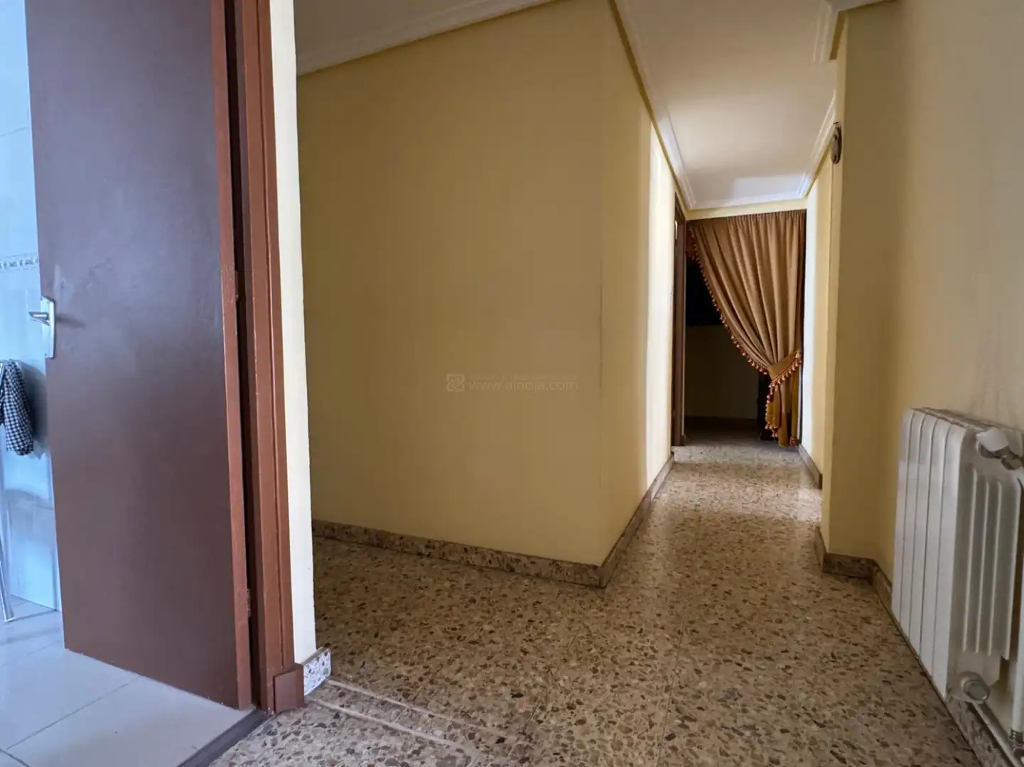 Flat for sale in  Logroño  with Heating and Terrace