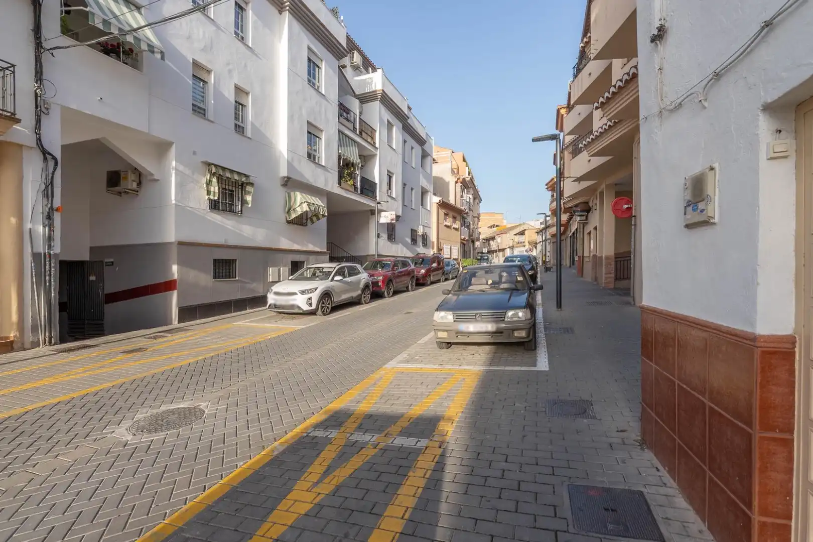 Àtic amb terrassa en venda a Calle GENERALIFE, imagen 32