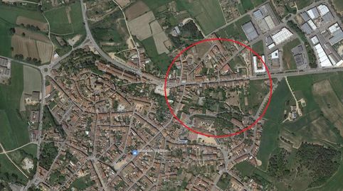 VENTA SOLAR EN LLAGOSTERA, ZONA CENTRO