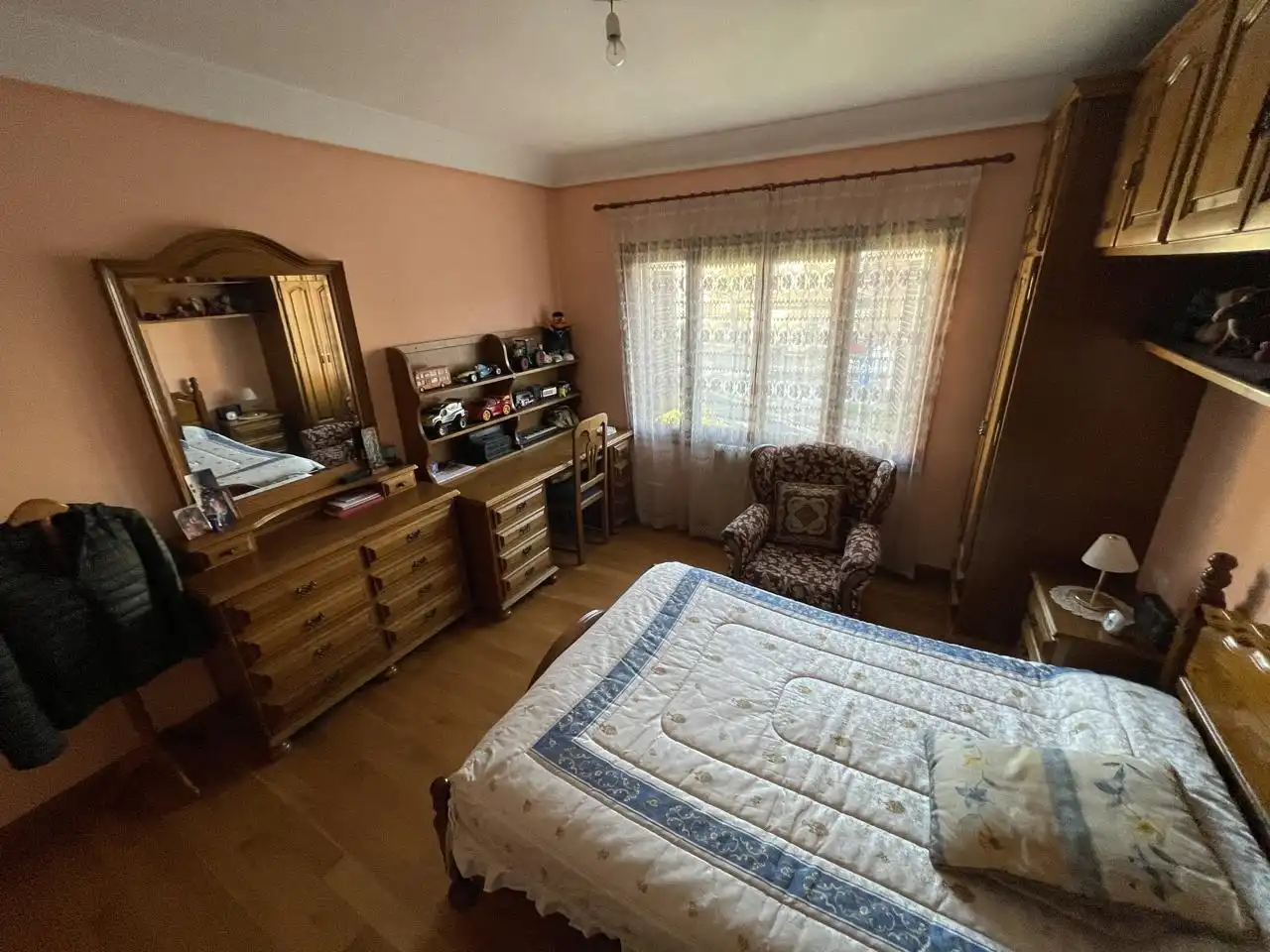 Casa con jardín en venta en Eguzkiza Kalea, imagen 61