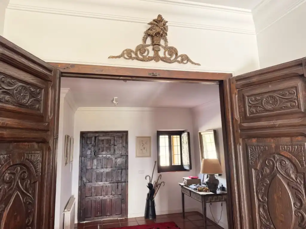 Casa o chalet en venta en Chinchón con Jardín privado, Terraza y Piscina