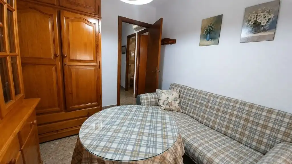 Wohnung mit Aufzug zum Verkauf in Bailén - Miraflores, imagen 21
