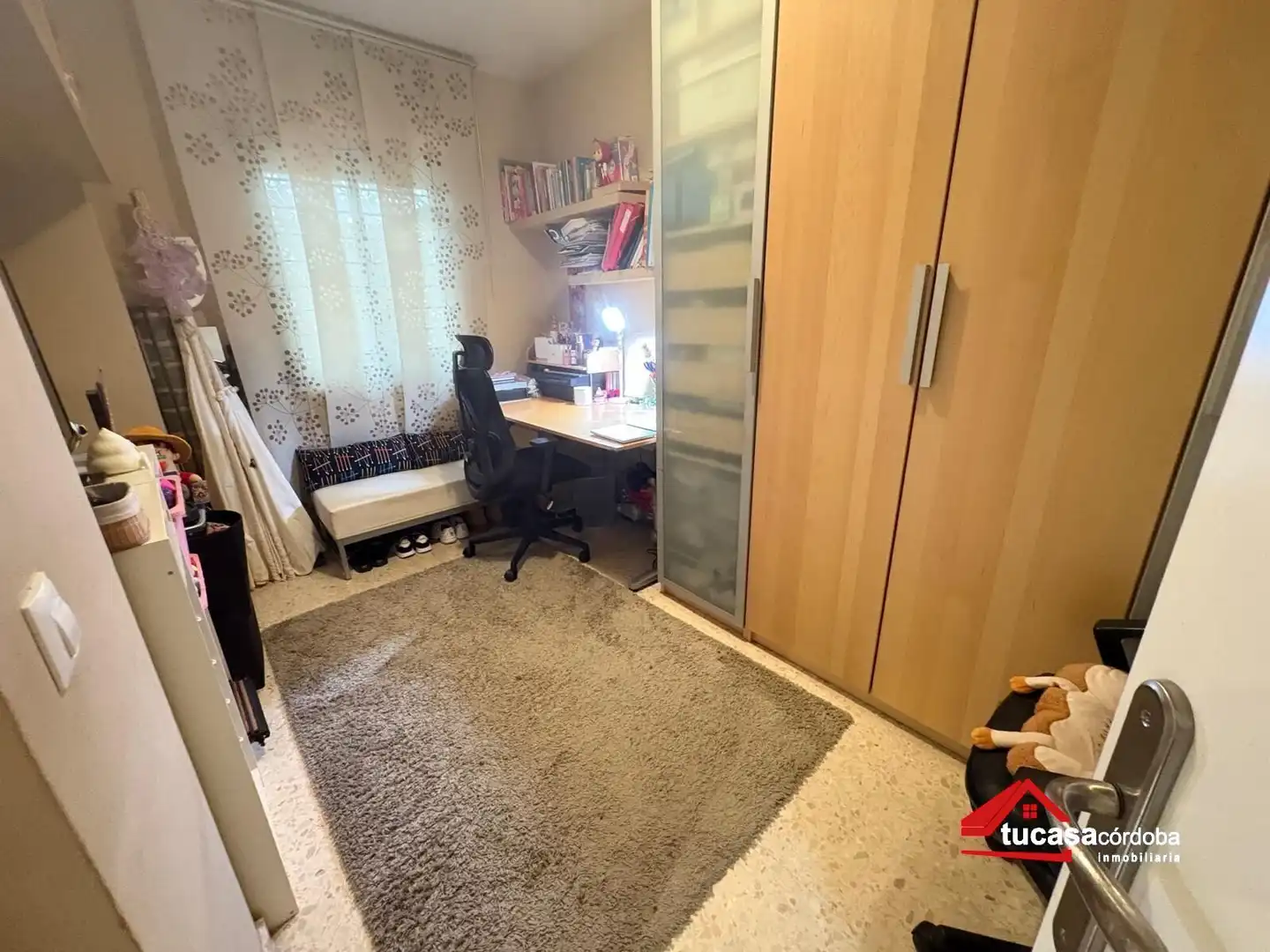 Flat for sale in Córdoba  with Air Conditioner and Balcony