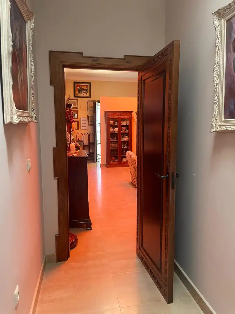 Finca rústica en venta en Ayamonte con Jardín privado y Terraza