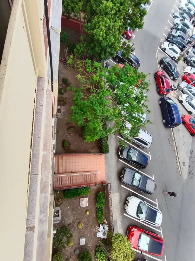 Appartement avec ascenseur à vendre à Calle Alférez Provisional 78, imagen 24