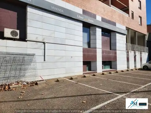 Local comercial en venda a Calle Reino Unido 2, imagen 4