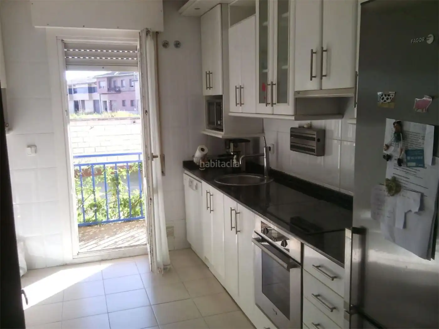 Appartamento con ascensore in vendita a Calle Bardenas Reales 6, imagen 2