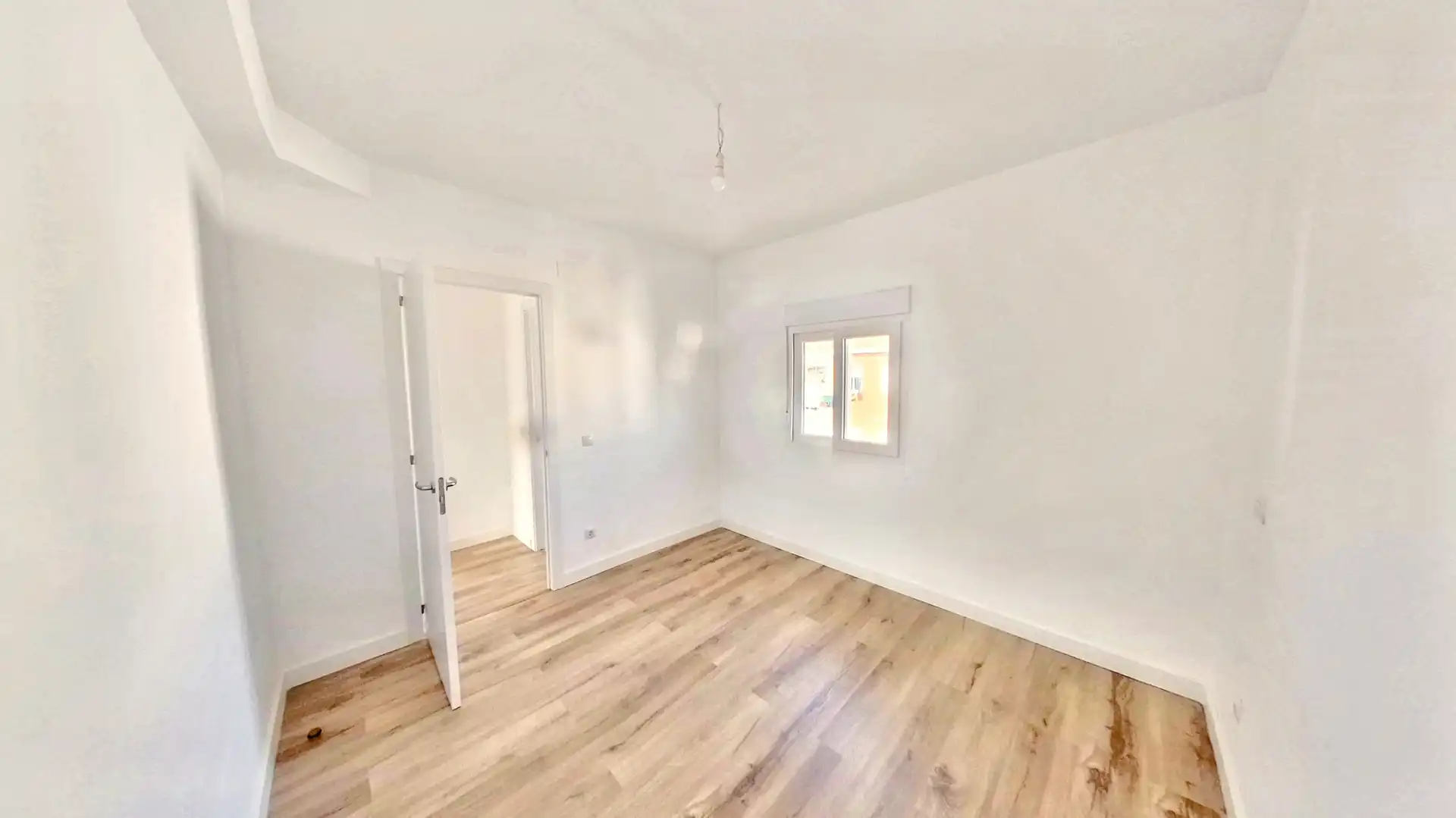 Piso de alquiler en Foso - Moreras