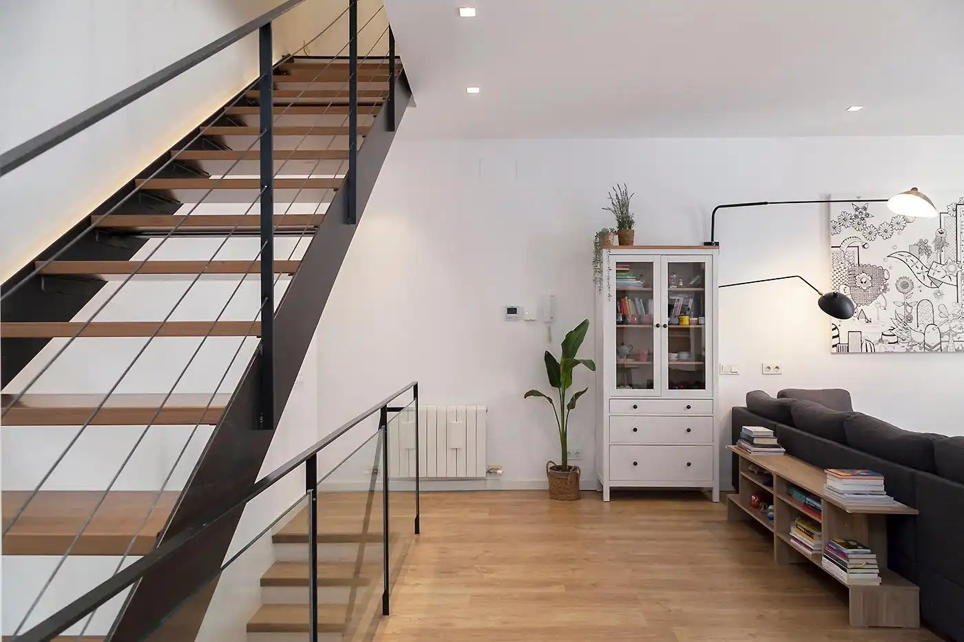 Casa o xalet en venda en Badalona amb Aire condicionat, Calefacció i Parquet