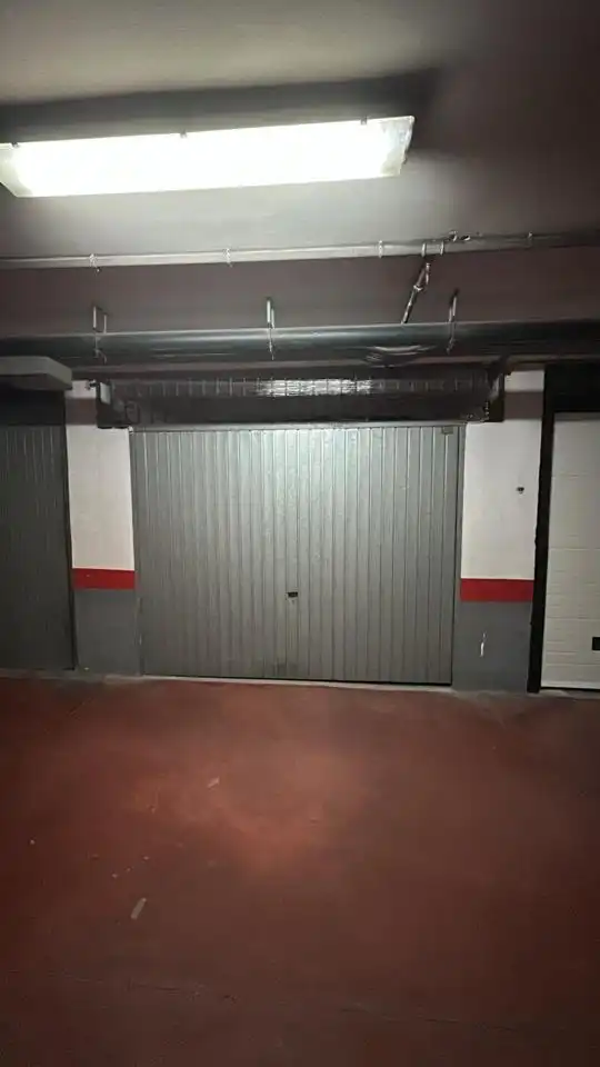 Parking de Garaje en venta en Vélez-Málaga
