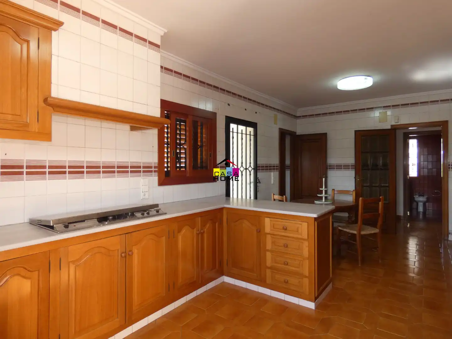 Chalet con piscina en venta en Heliópolis, imagen 18