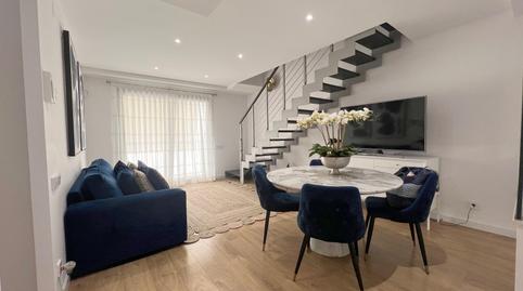 Foto 5 de Ático en venta en Centre, Barcelona