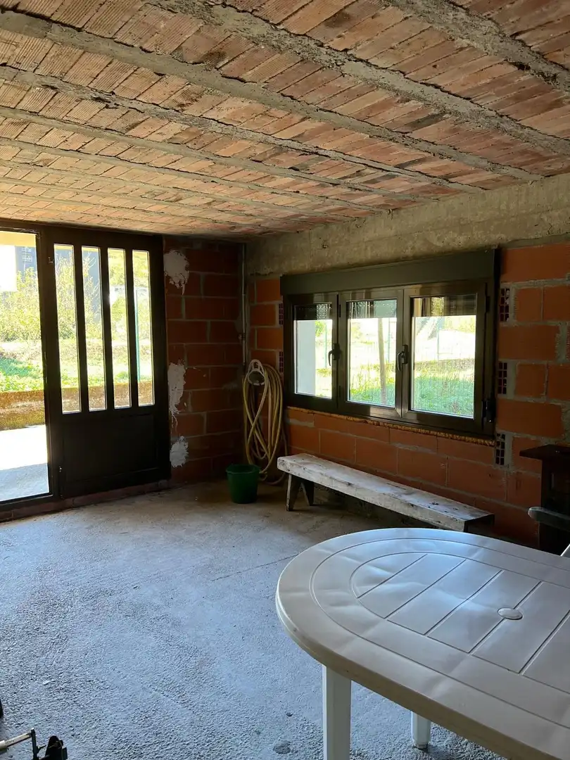 Casa o xalet en venda en Vega de Valcarce amb Calefacció, Jardí privat i Terrassa