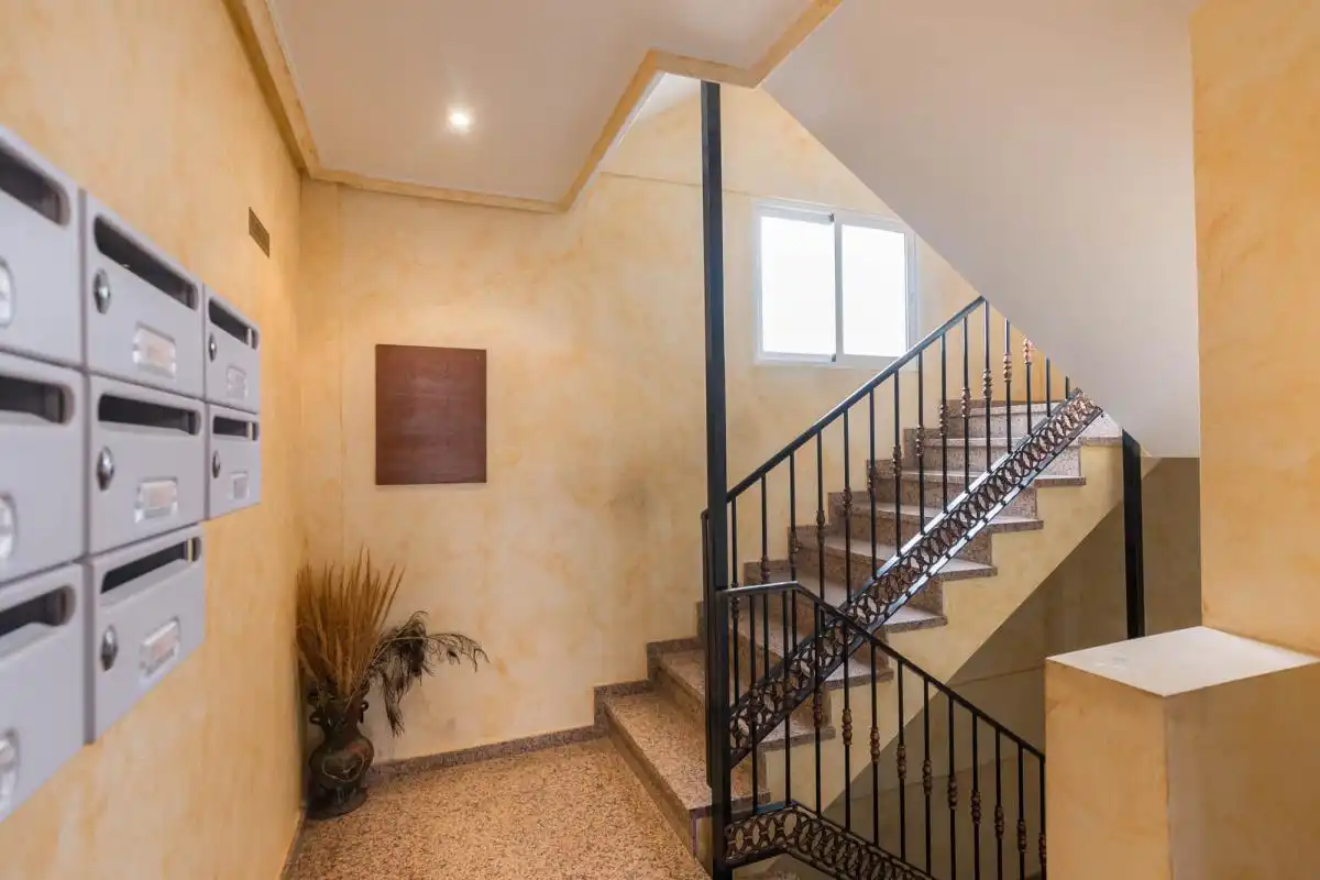 Flat for sale in Av. de San José, Abanilla