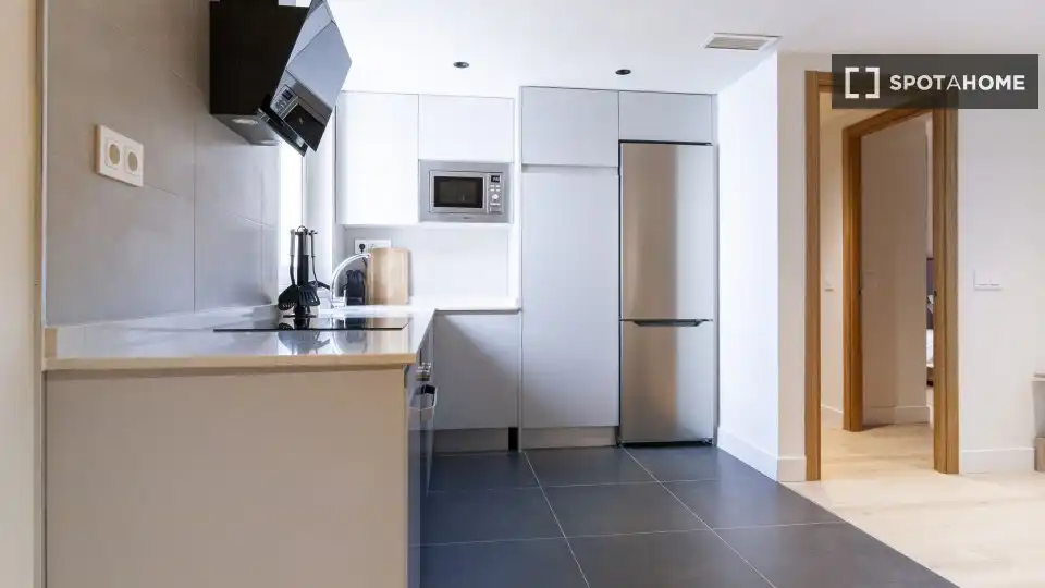 Habitació a Nueva España