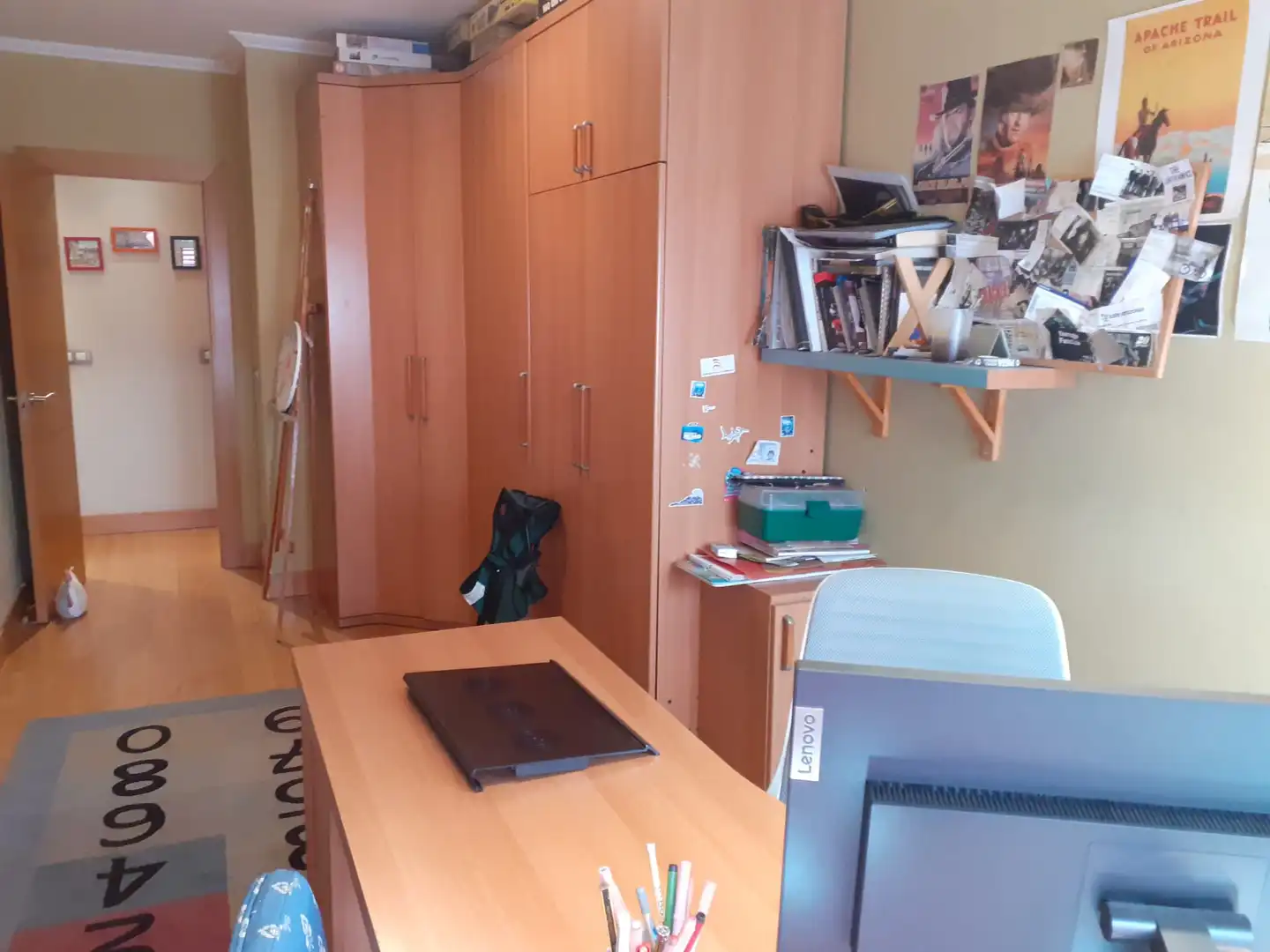Appartement avec ascenseur à vendre à Juan Antonio Zunzunegui Etorbidea, imagen 41