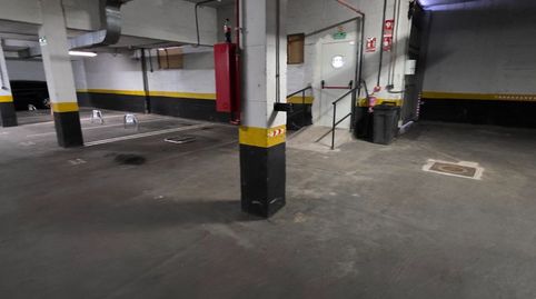 Foto 3 de Garatge de lloguer a Avenida de San Pablo, 8, Barrio de la Estación, Coslada