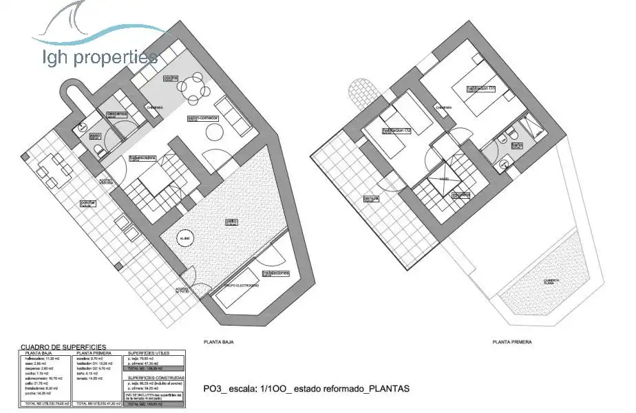 Finca rústica en venta en Partida garrachico, Torremanzanas / La Torre de les Maçanes