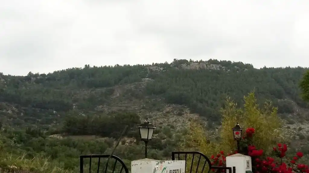 Vista exterior de Casa adosada en venta en Toràs con Terraza, Trastero y Horno