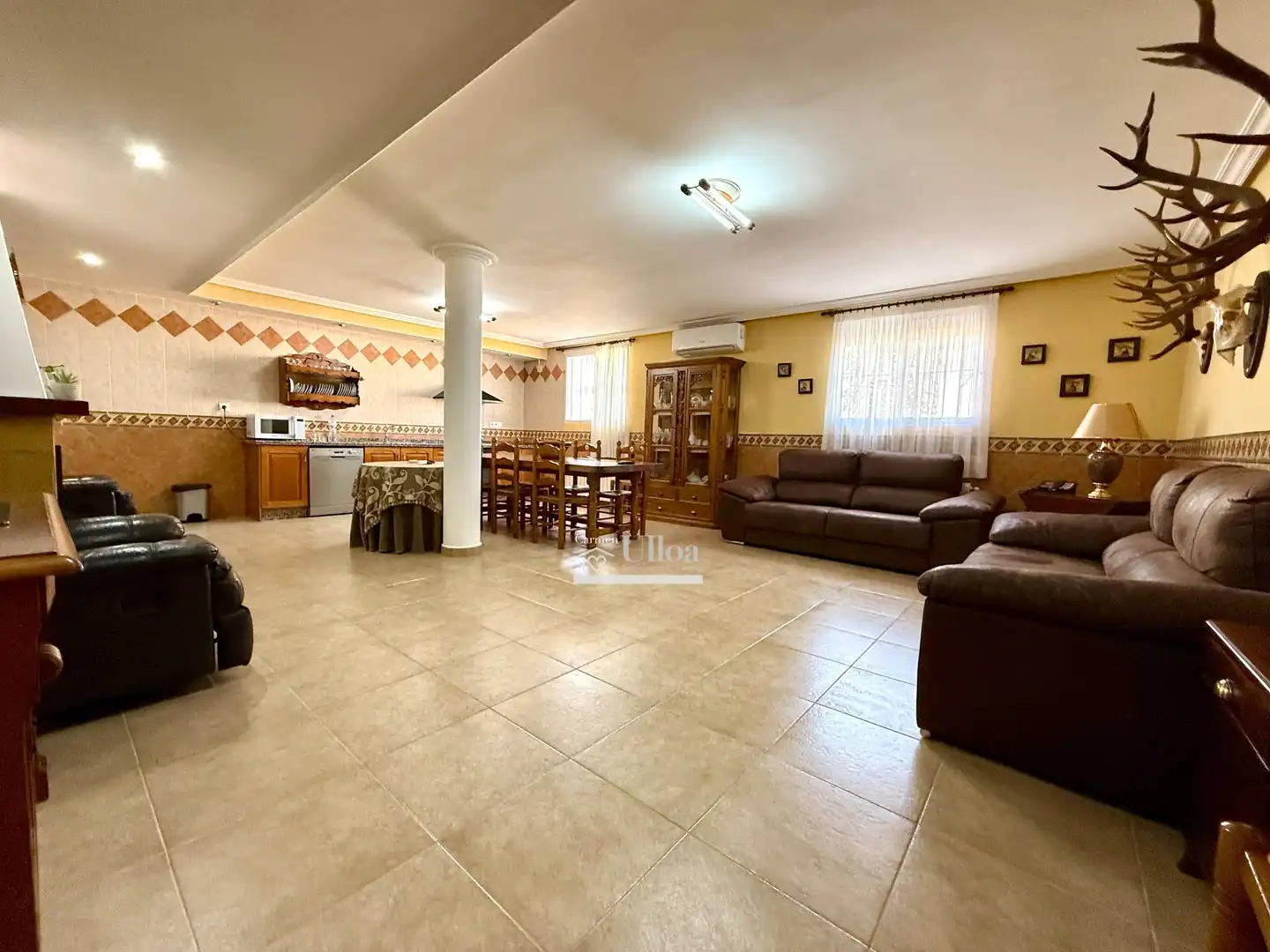 Detached house with pool for sale in La Huerta, imagen 53