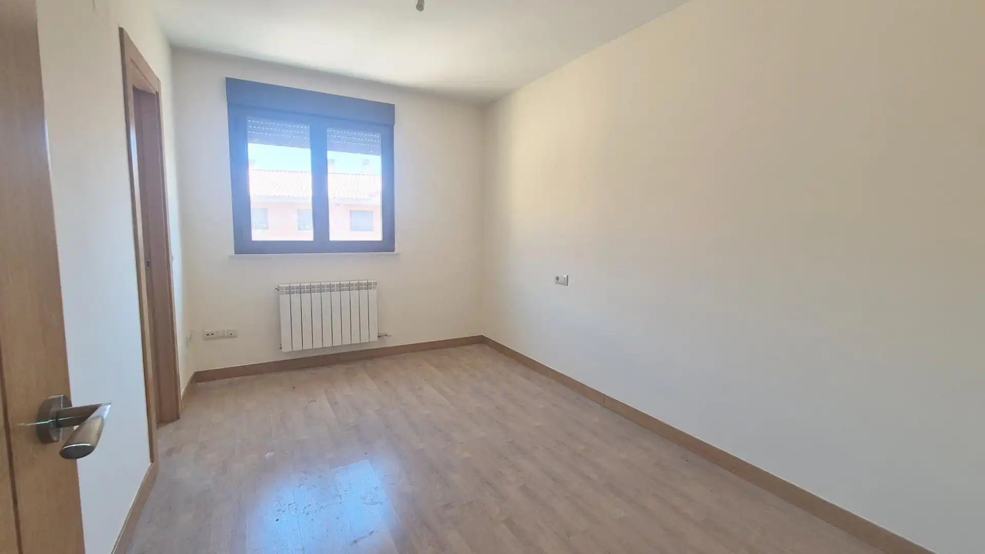 Attic for sale in Castellanos de Moriscos