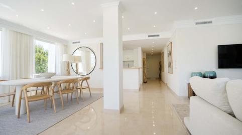 Foto 4 de Àtic en venda a Casco Antiguo, Marbella