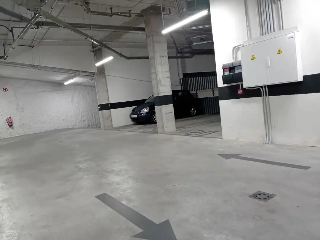 Parking à vendre à Avenida Bailén 23, imagen 2