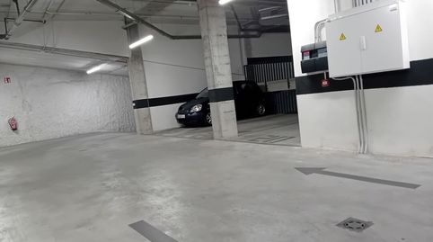 Foto 2 von Garage zum Verkauf in Avenida Bailén, 23, Oeste, Logroño