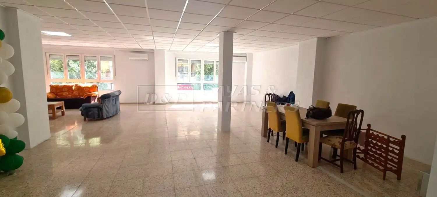 Gewerbefläche zur Miete in Orihuela ciudad, imagen 2