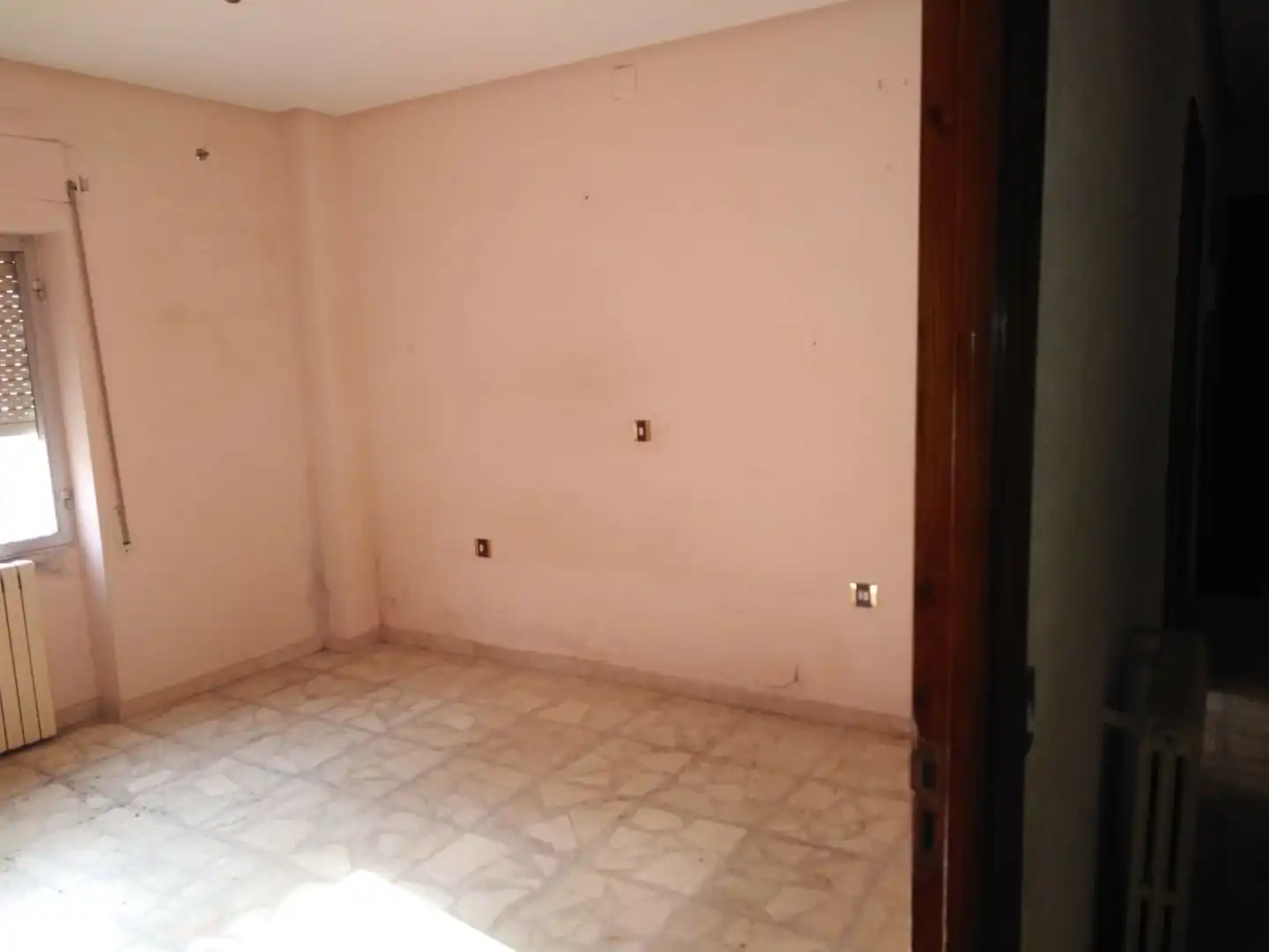 Piso en venta en Calle Frontón, La Solana