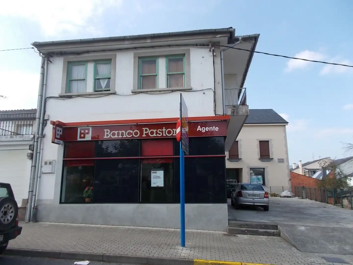 House for sale in Baralla