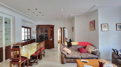 Foto 3 de Planta baixa en venda a San Pedro de Alcántara pueblo, Málaga