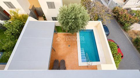 Foto 4 de Casa adosada en venta en Candelaria - Playa La Viuda, Candelaria