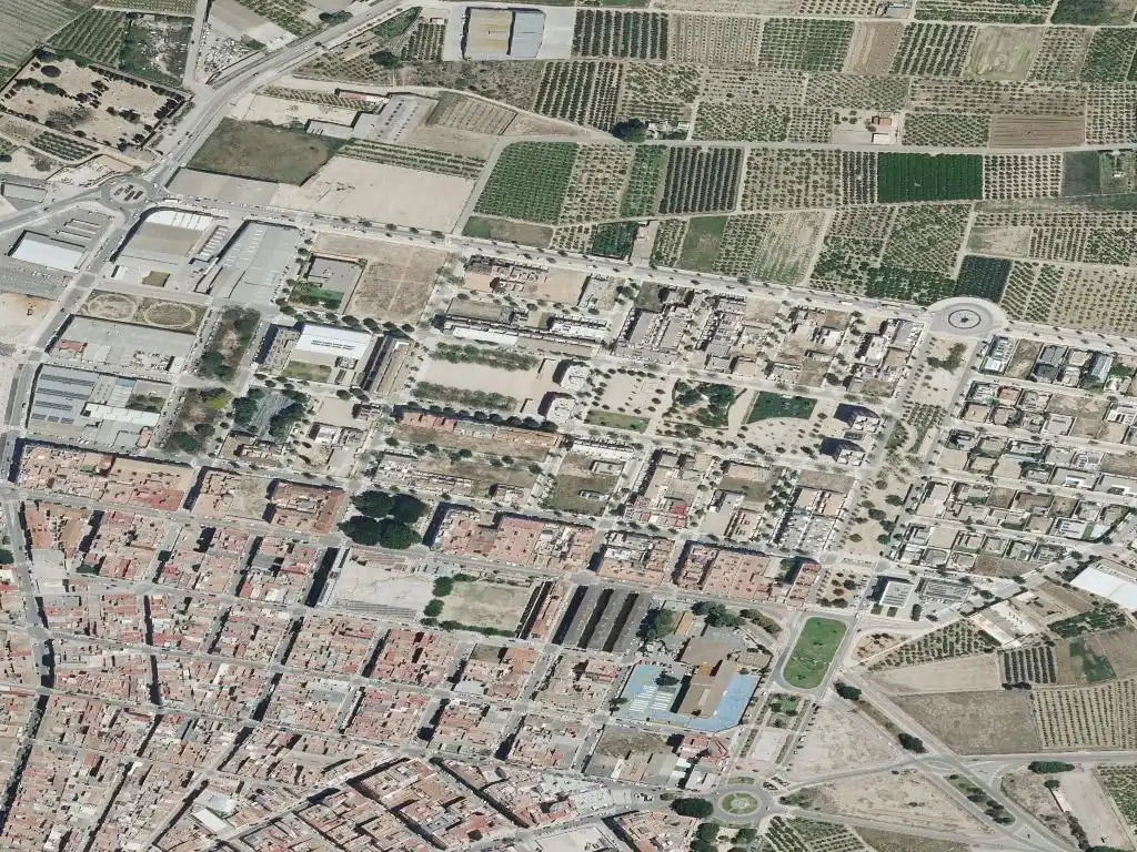 Casa o chalet en venta en Algemesí