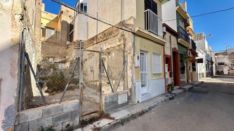 Foto 2 de Residencial en venda a Barrio Alto - San Félix, Almería