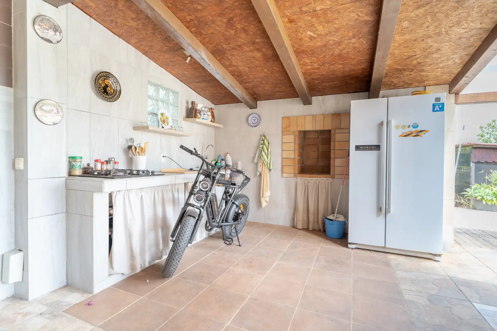 Casa rustica con piscina in vendita a Algaida, imagen 25