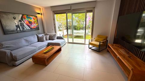 Foto 5 de Pis de lloguer a Carrer de Sant Francesc de Formentera, Marina Botafoc - Platja de Talamanca, Eivissa