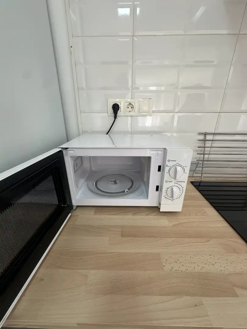Appartement avec terrasse à louer à Avinguda de Catalunya, imagen 8